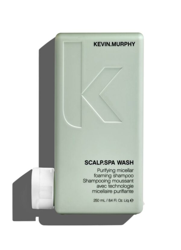 Kevin Murphy SCALP.SPA WASH 250 ml شامبو كيڤن مورفي المنقي لفروة الرأس