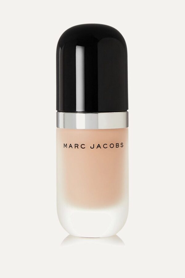 Marc Jacobs Beauty Re(marc) able Full Cover Foundation Concentrate 22ml كريم اساس من مارك جاكوبس