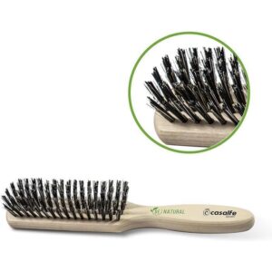 CASALFE HAIRBRUSH فرشاة شعر خشبية