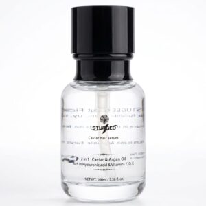 Sturgeon Caviar Hair Serum سيروم الشعر بالكافيار