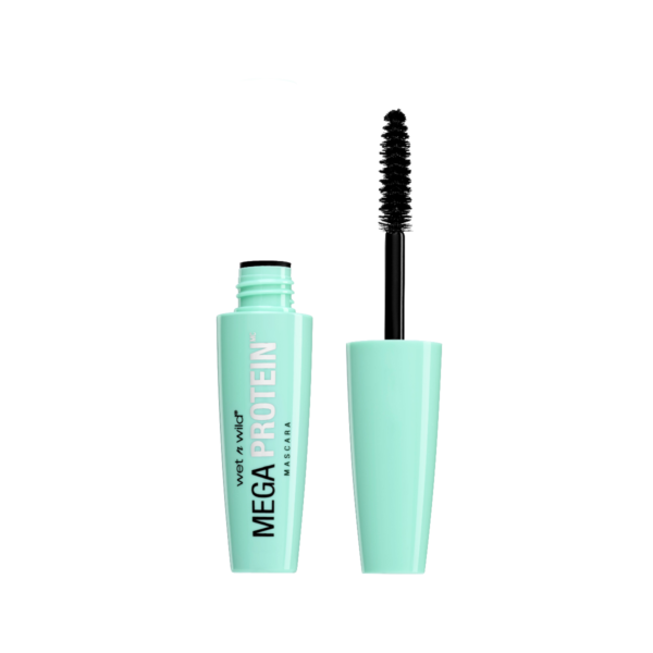 WET N WILD MEGA PROTEIN MASCARA ميكا ماسكارا