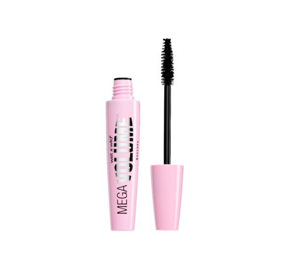 WET N WILD MEGA VOLUME MASCARA فوليوم ماسكارا