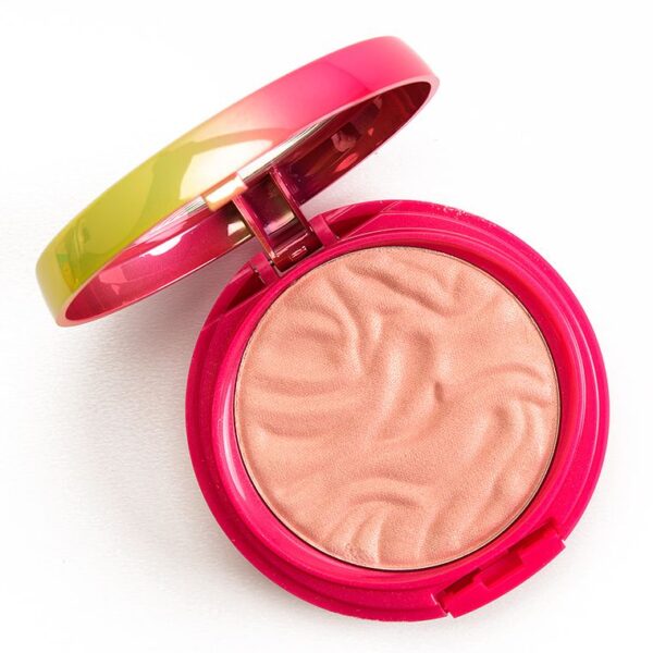 PHYSICIANS FORMULA BUTTER BLUSH Natural Glow فيزشنس فورملا احمر خدود