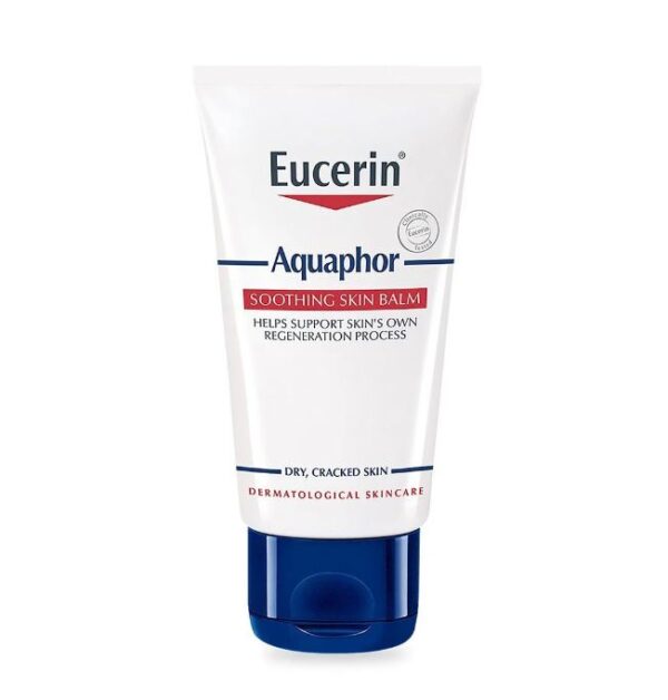 Eucerin Aquaphor Soothing Skin Balm يوسيرين بلسم مهدىء للبشرة