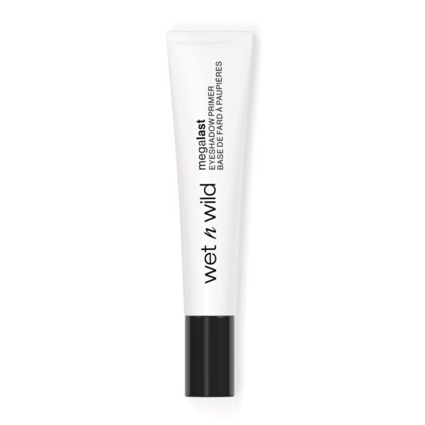 WET N WILD MEGALAST EYESHADOW PRIMER ايشدو برايمر