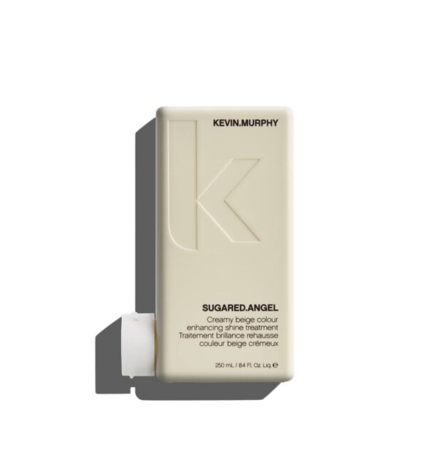 KEVIN MURPHY SUGARED.ANGEL كيفن مورفي معالج شعر