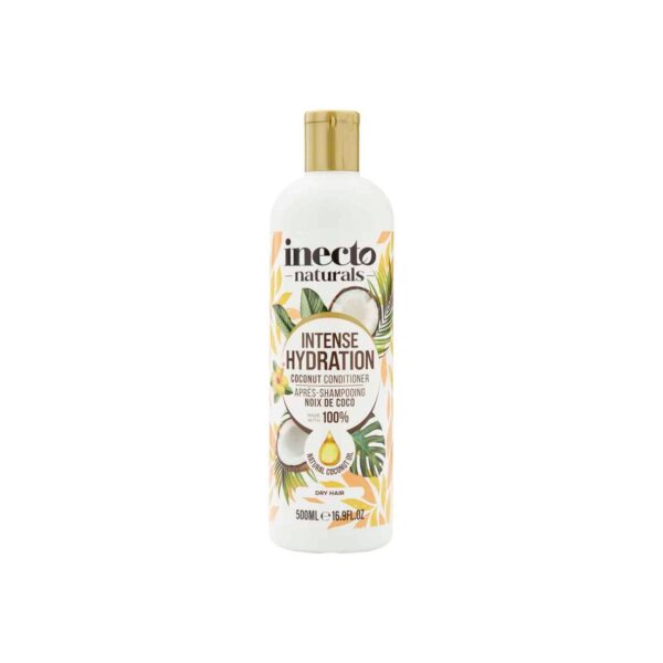 Inecto Coconut Conditioner 500ml انيكتو بلسم شعر