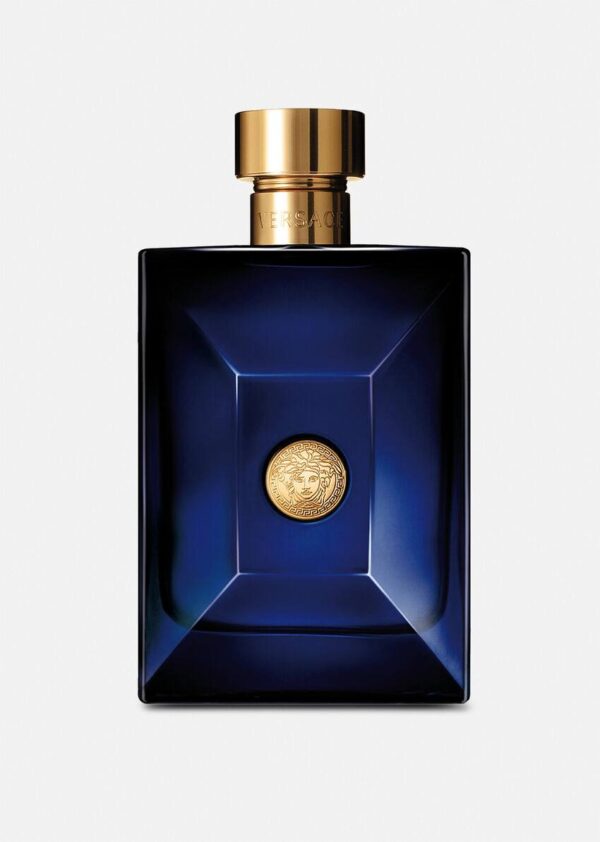 VERSACE DYLAN BLUE EAU DE TOILETTE 200 ml عطر فيرساتشي رجالي