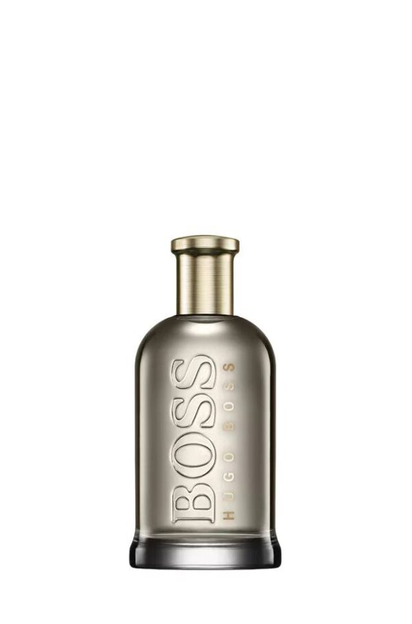 HUGO BOSS BOTTLED EAU DE PARFUM 200ML عطر هوكو بوس بوتلد للرجال