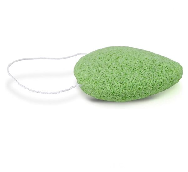 Casalfe Konjac Natural Facial Sponge اسفنجة وجه طبيعية