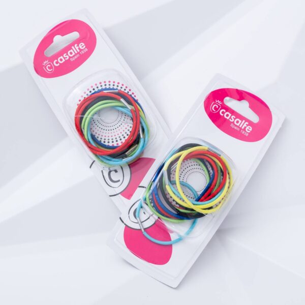 CASALFE HAIR TIE ربطات الشعر