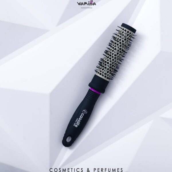 casalfe hair brush-584 فرشاة شعر مستديرة