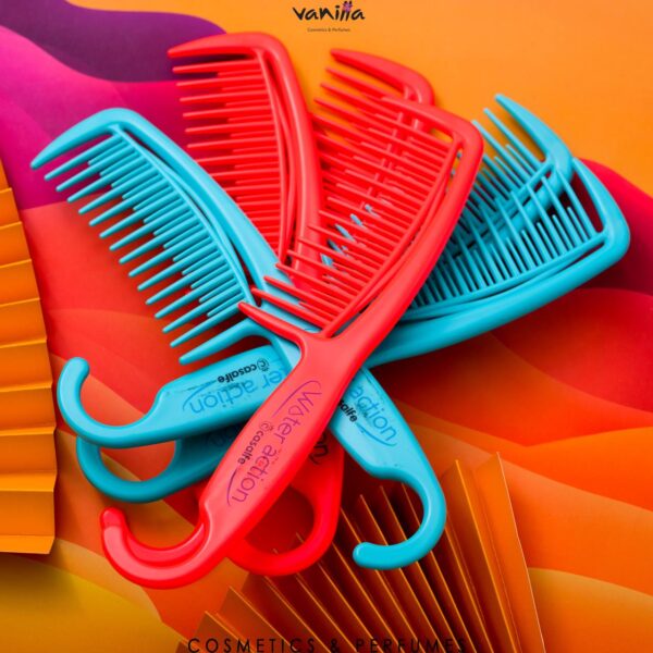 Casalfe Shower Comb Water Action كاسالف مشط لفك التشابك