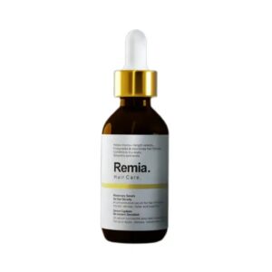 REMIA ROSEMARY SERUM 60ml سيروم شعر روزماري