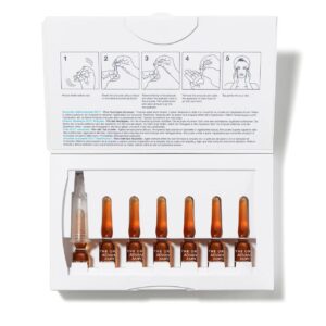 THE ORGANIC PHARMACY HCC7 Advanced Firming Ampoules ذا اوركانك فارمسي أمبولات شد البشرة المتقدمة