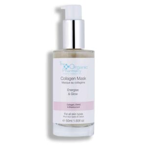 THE ORGANIC PHARMACY Collagen Mask ذا اوركانك فارمسي قناع الكولاجين