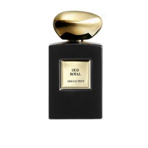 ARMANI Oud Royal Eau de Parfum Intense 100ml ارماني عود رويال عطر لكلا الجنسين