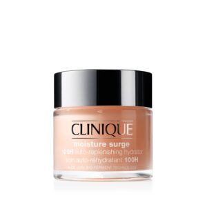 CLINIQUE  Moisture Surge 100H 75ML كلينك مويستشر سيرج  مرطب للبشرة