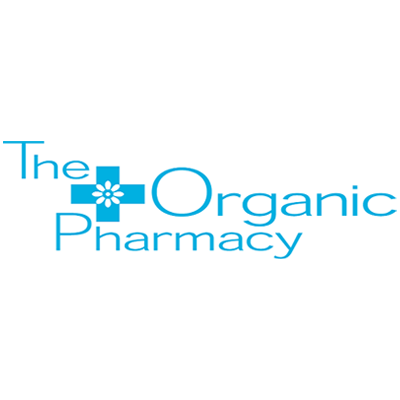 the organic pharmacy