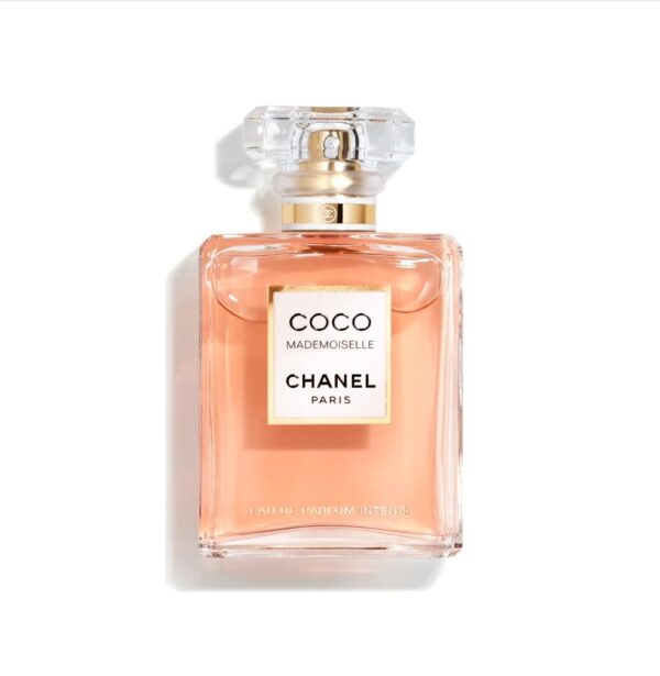 COCO MADEMOISELLE CHANEL intense 50ml عطر شانيل للنساء