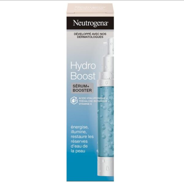 Neutrogena Hydro Boost Hydrating Serumنايتروجينا سيروم الترطيب