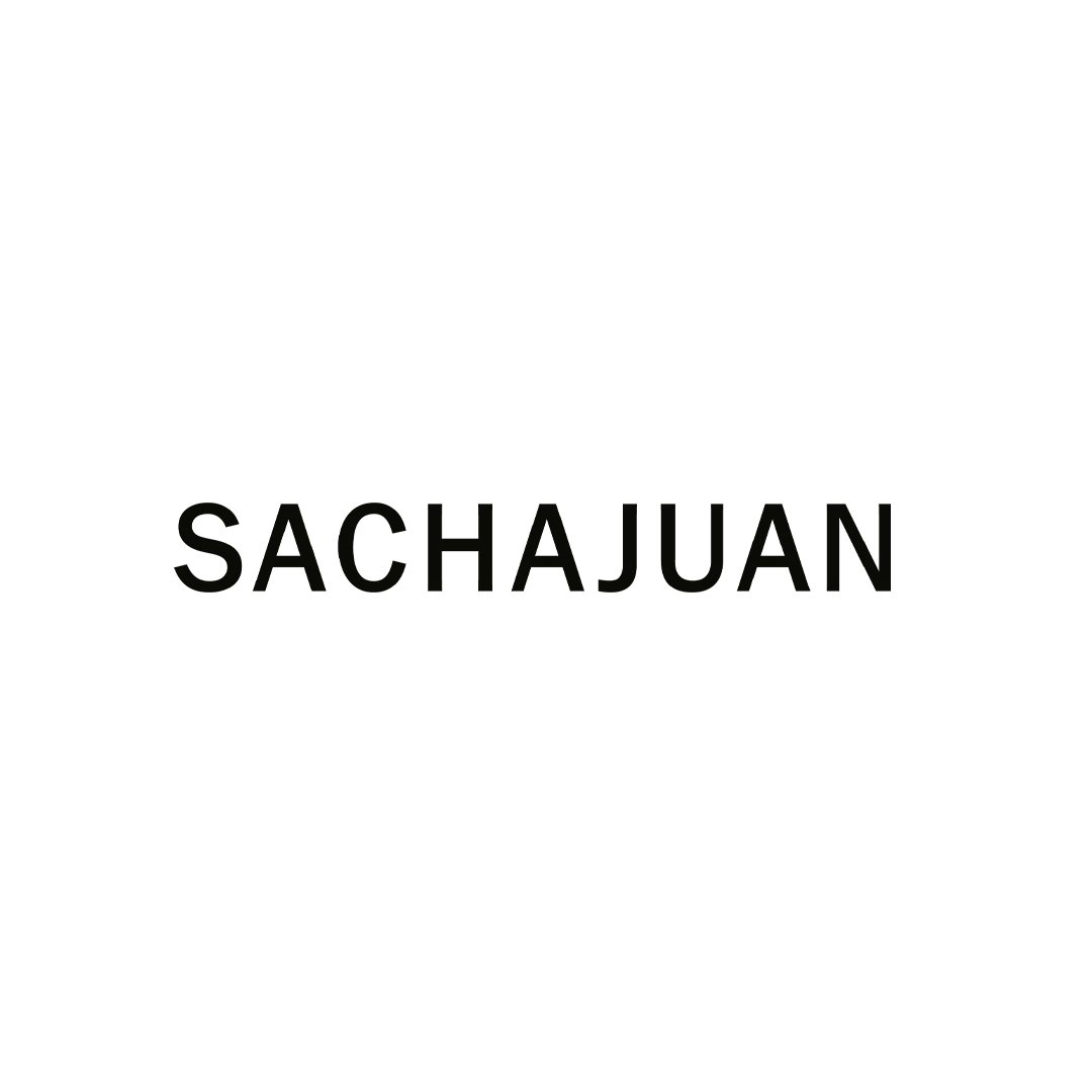 SACHA JUAN