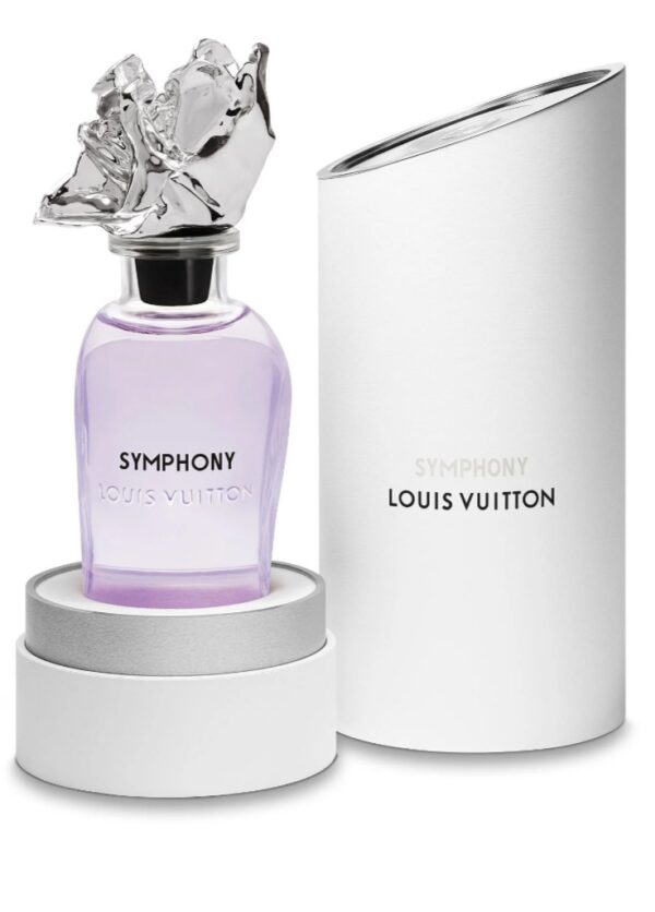 SYMPHONY LOUIS VUITTON 100ml لويس فيتون عطر لكلا الجنسين