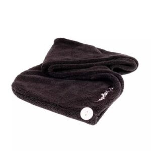 NUGGELA& SULE Balinese Towel Wrap منشفة شعر