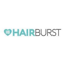 Hair Burst
