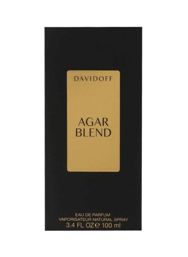 Davidoff Agar Blend Davidoff For man and woman عطر للجنسين