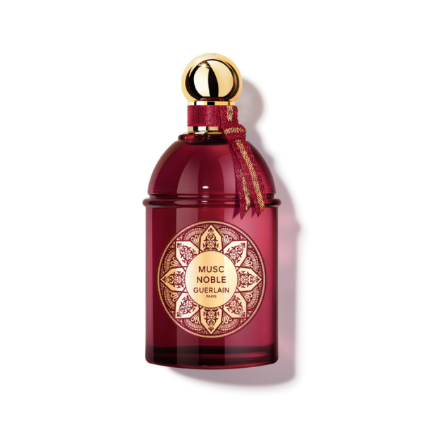 GUERLAIN MUSC NOBLE - EAU DE PARFUM 125ml FOR MAN AND WOMEN عطر للرجال والنساء