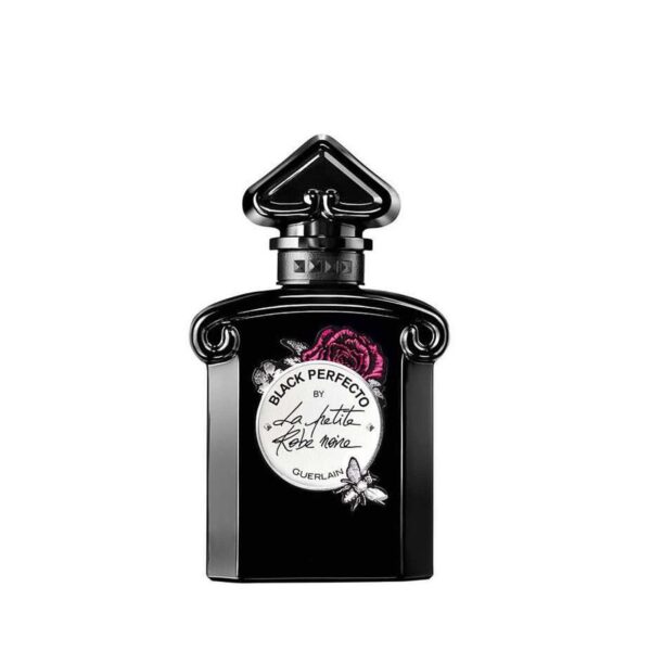 Guerlain La Petite Robe Noire Black Perfecto Florale edp 100ml عطر للنساء