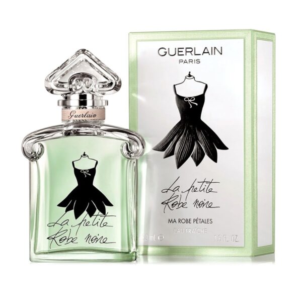 Guerlain La Petite Robe Noire Eau Fraiche 50ml for women عطر نسائي