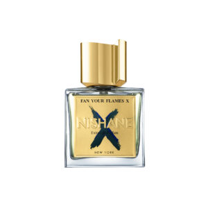 NISHANE Fan Your Flames X For Women and Men Extrait de Parfum 100ML نيشان عطر لكلا الجنسين