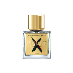 NISHANE Hundred Silent Ways X for women and men extrait de parfum 100ML نيشان عطر لكلا الجنسين