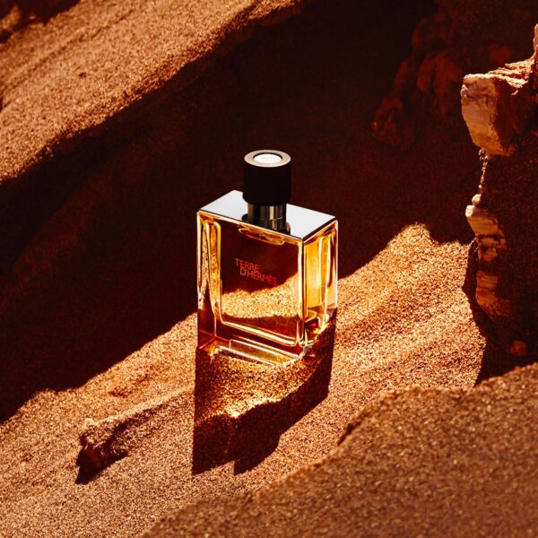 Terre d’Hermès Pure Perfume 75ml عطر رجالي