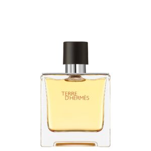 HERMES Terre d’Hermès Pure Perfume 75ml عطر رجالي