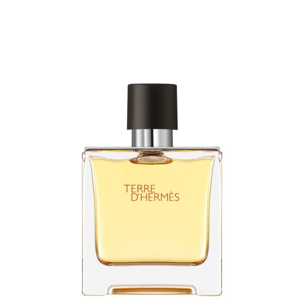 Terre d’Hermès Pure Perfume 75ml عطر رجالي