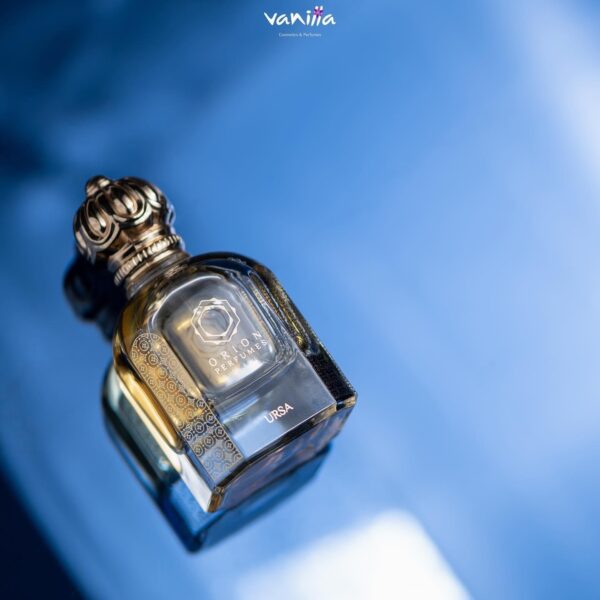 URSA ORION PERFUMES For women and men عطر للرجال والنساء