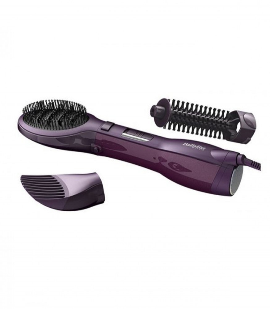 Babyliss Pro Styling Brush AS115SDE فرشاة تصفيف الشعر Vanilla Cosmetics
