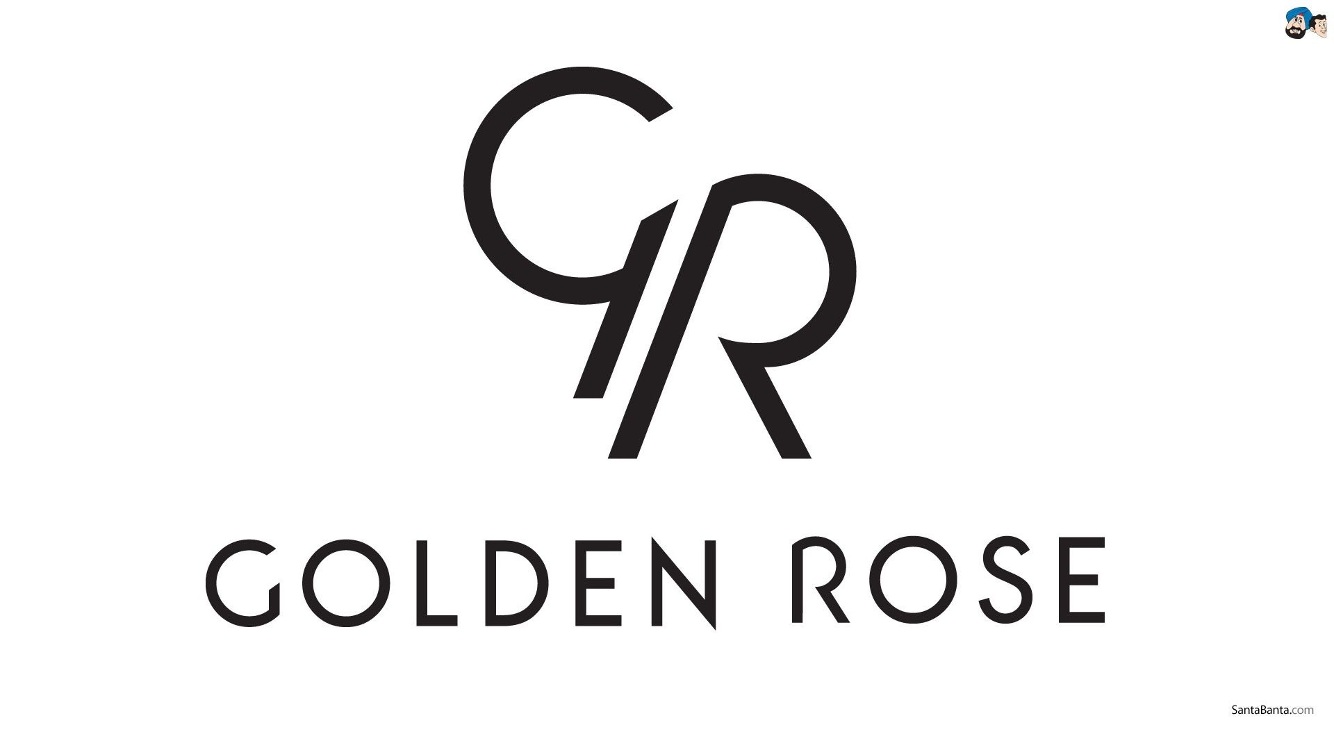 golden rose كولدن روز