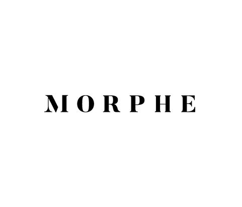 morphe مورفي