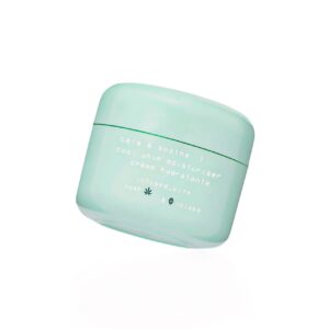 GLOW HUB CALM & SOOTHE COOL WHIP MOISTURISER 50G  كلوهوب مرطب مهدئ