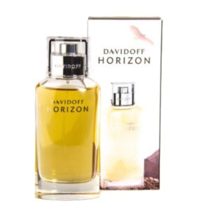 DAVIDOFF Horizon  Eau de Toilette - 75 m l عطر رجالي