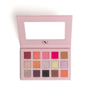 INFINITY BLOSSOM PALETTE انفينتي باليت ايشدو