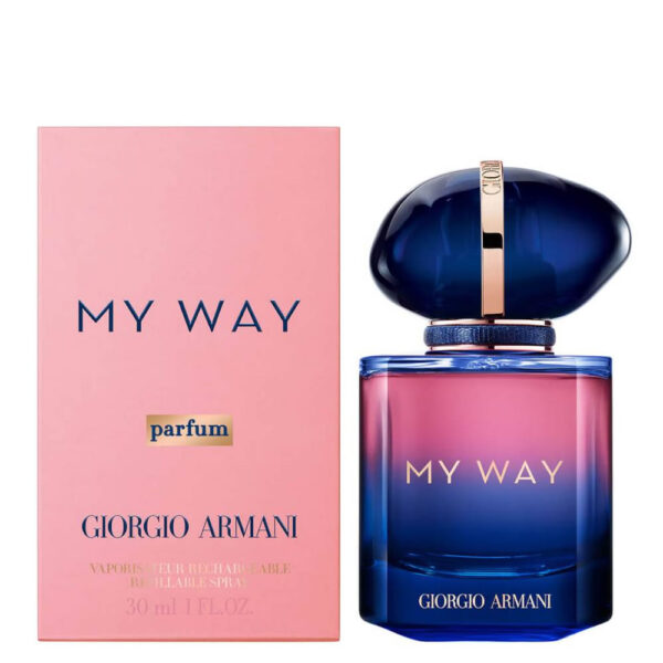 MY WAY Parfum 90 ml ماي واي عطر للنساء