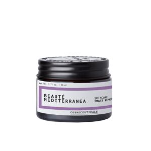 Beauté Mediterranea  RETINAL SMART REPAIR 8 CREAM  ‏كريم ريتينال لاصلاح البشرة