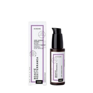BEAUTE MEDITERRANEA SUPER ADVANCED RECOVERY SERUM  سيروم التعافي المتطور من بيوتي ميديتيرانيا