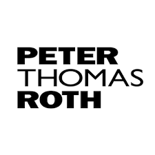 PETER THOMAS ROTH