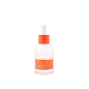 GlOW HUB THE SCAR SLAYER FACIAL SERUM 30ML  كلوهوب سيروم لمعالجة ندبات الوجه